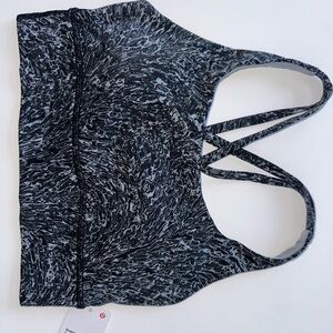Lululemon Energy Bra long line TGYb